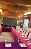 Туры в отель UrCove by Hyatt Shanghai Dishui Lake Lin-gang Shuyuan Village