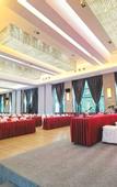 Туры в отель UrCove by Hyatt Shanghai Dishui Lake Lin-gang Shuyuan Village