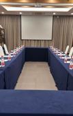 Туры в отель UrCove by Hyatt Shanghai Dishui Lake Lin-gang Shuyuan Village
