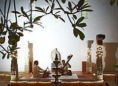 The Malabar House 4*