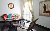 Туры в отель The Malabar House