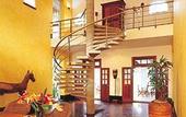 Туры в отель The Malabar House