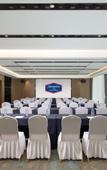 Туры в отель Hampton by Hilton Hangzhou GongShu TongXie Road Subway Station