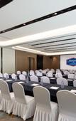 Туры в отель Hampton by Hilton Hangzhou GongShu TongXie Road Subway Station