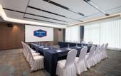 Туры в отель Hampton by Hilton Hangzhou GongShu TongXie Road Subway Station