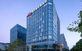 Туры в отель Hampton by Hilton Hangzhou GongShu TongXie Road Subway Station