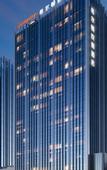 Туры в отель Hampton By Hilton Shenzhen Longhua Commercial Dalang