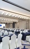 Туры в отель Hampton By Hilton Shenzhen Longhua Commercial Dalang