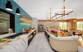 Туры в отель Jinshui International Hotel (Zaoyang Jinshui Park Municipal Government)