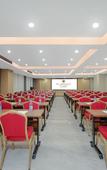 Туры в отель Jinshui International Hotel (Zaoyang Jinshui Park Municipal Government)