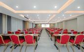 Туры в отель Jinshui International Hotel (Zaoyang Jinshui Park Municipal Government)