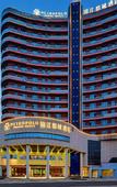 Туры в отель Jinshui International Hotel (Zaoyang Jinshui Park Municipal Government)