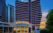 Туры в отель Jinshui International Hotel (Zaoyang Jinshui Park Municipal Government)