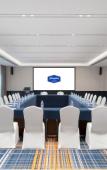 Туры в отель Hampton by Hilton Shangrao Fenghuang Avenue