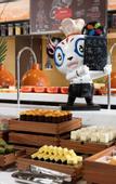 Туры в отель Hampton by Hilton Shangrao Fenghuang Avenue