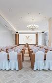 Туры в отель Vienna International Hotel (Tianhe Airport Pankong City Subway Station)