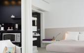 Туры в отель Novotel Suites Malaga Centro