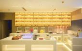 Туры в отель Homeinn Selected Hotel (Xuyi Keijie Guomao Suning Plaza)