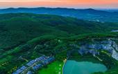 Туры в отель WYNDHAM GRAND PLAZA ROYALE HOT SPRINGS RESORT LIYANG