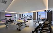 Туры в отель Chengdu Tianfu Plaza Mehood Elgant Hotel
