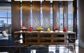 Туры в отель Chengdu Tianfu Plaza Mehood Elgant Hotel