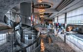 Туры в отель Chengdu Tianfu Plaza Mehood Elgant Hotel