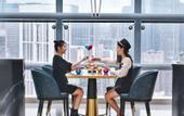 Туры в отель Chengdu Tianfu Plaza Mehood Elgant Hotel
