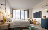 Туры в отель voco XISHUANGBANNA GAOZHUANG by IHG