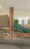 Туры в отель EVEN Hotel Wuhan Airport Zone by IHG