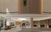 Туры в отель EVEN Hotel Wuhan Airport Zone by IHG