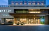 Туры в отель EVEN Hotel Wuhan Airport Zone by IHG