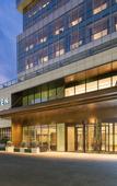 Туры в отель EVEN Hotel Wuhan Airport Zone by IHG