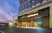 Туры в отель EVEN Hotel Wuhan Airport Zone by IHG