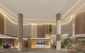 Туры в отель EVEN Hotel Wuhan Airport Zone by IHG