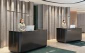 Туры в отель EVEN Hotel Wuhan Airport Zone by IHG