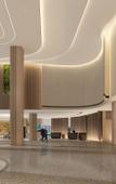 Туры в отель EVEN Hotel Wuhan Airport Zone by IHG