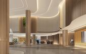 Туры в отель EVEN Hotel Wuhan Airport Zone by IHG
