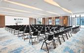 Туры в отель EVEN Hotel Wuhan Airport Zone by IHG