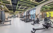 Туры в отель EVEN Hotel Wuhan Airport Zone by IHG