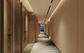 Туры в отель EVEN Hotel Wuhan Airport Zone by IHG