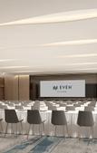 Туры в отель EVEN Hotel Wuhan Airport Zone by IHG