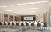 Туры в отель EVEN Hotel Wuhan Airport Zone by IHG