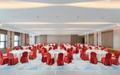 Туры в отель EVEN Hotel Wuhan Airport Zone by IHG
