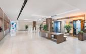 Туры в отель EVEN Hotel Wuhan Airport Zone by IHG