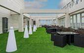 Туры в отель EVEN Hotel Wuhan Airport Zone by IHG