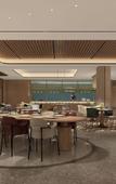 Туры в отель EVEN Hotel Wuhan Airport Zone by IHG