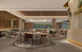 Туры в отель EVEN Hotel Wuhan Airport Zone by IHG