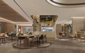 Туры в отель EVEN Hotel Wuhan Airport Zone by IHG