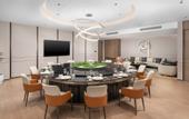 Туры в отель EVEN Hotel Wuhan Airport Zone by IHG