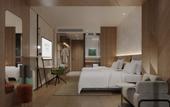 Туры в отель EVEN Hotel Wuhan Airport Zone by IHG